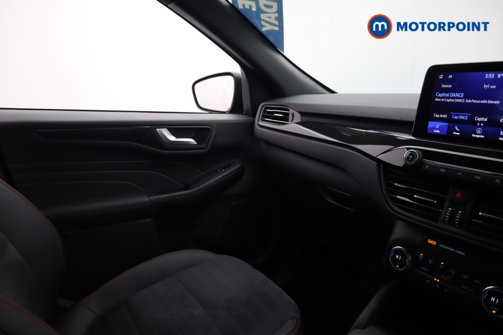 Ford Kuga St-Line Edition Automatic Petrol Plug-In Hybrid SUV - Stock Number (1590120) - 20th supplementary image