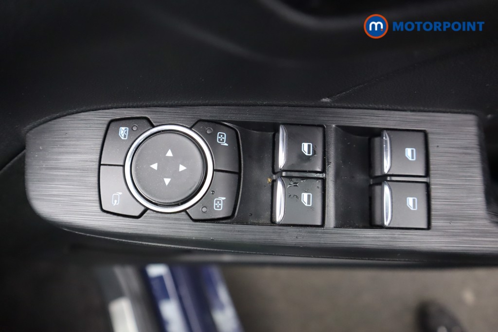 Ford Kuga St-Line Edition Automatic Petrol Plug-In Hybrid SUV - Stock Number (1590120) - 21st supplementary image