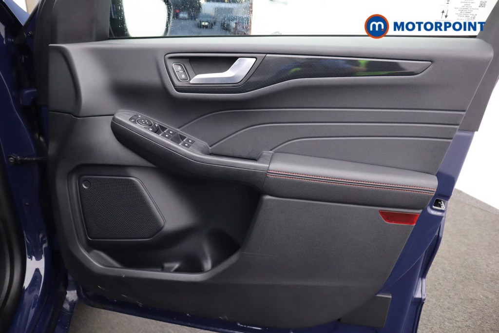 Ford Kuga St-Line Edition Automatic Petrol Plug-In Hybrid SUV - Stock Number (1590120) - 23rd supplementary image