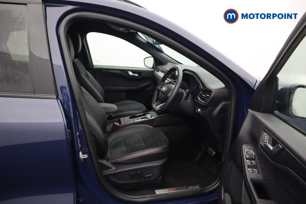 Ford Kuga St-Line Edition Automatic Petrol Plug-In Hybrid SUV - Stock Number (1590120) - 25th supplementary image