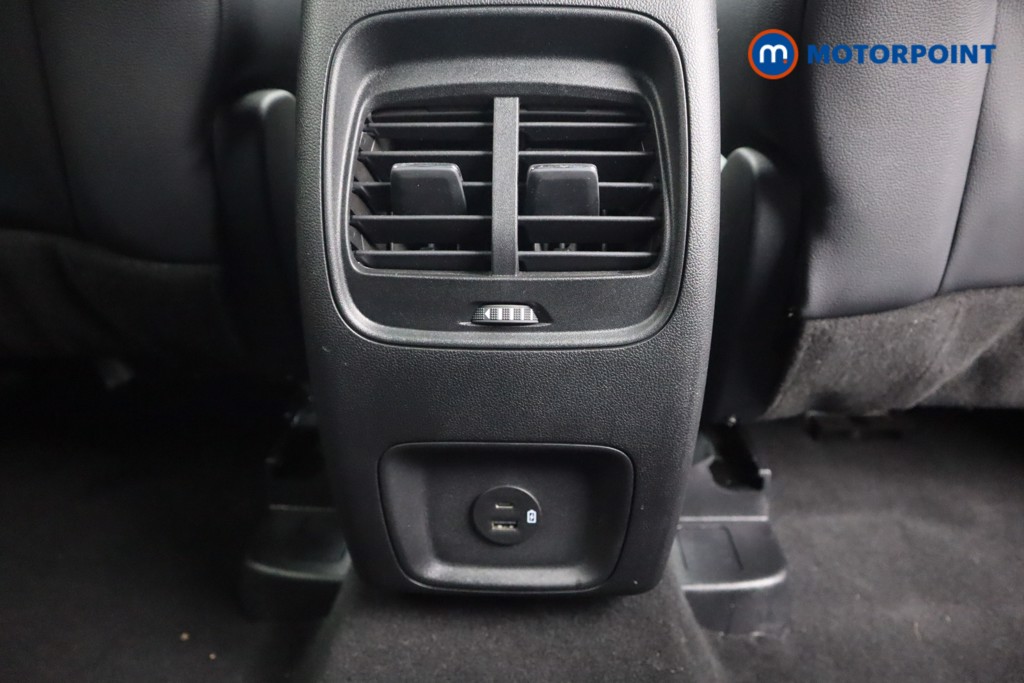 Ford Kuga St-Line Edition Automatic Petrol Plug-In Hybrid SUV - Stock Number (1590120) - 27th supplementary image