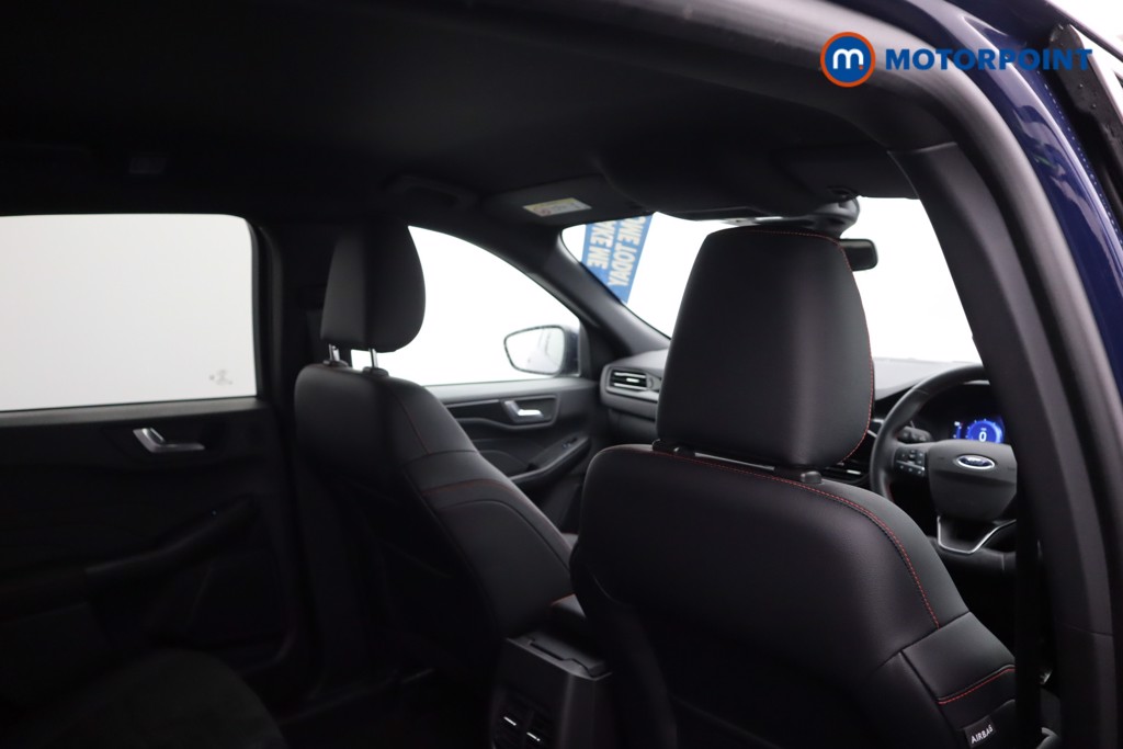 Ford Kuga St-Line Edition Automatic Petrol Plug-In Hybrid SUV - Stock Number (1590120) - 28th supplementary image