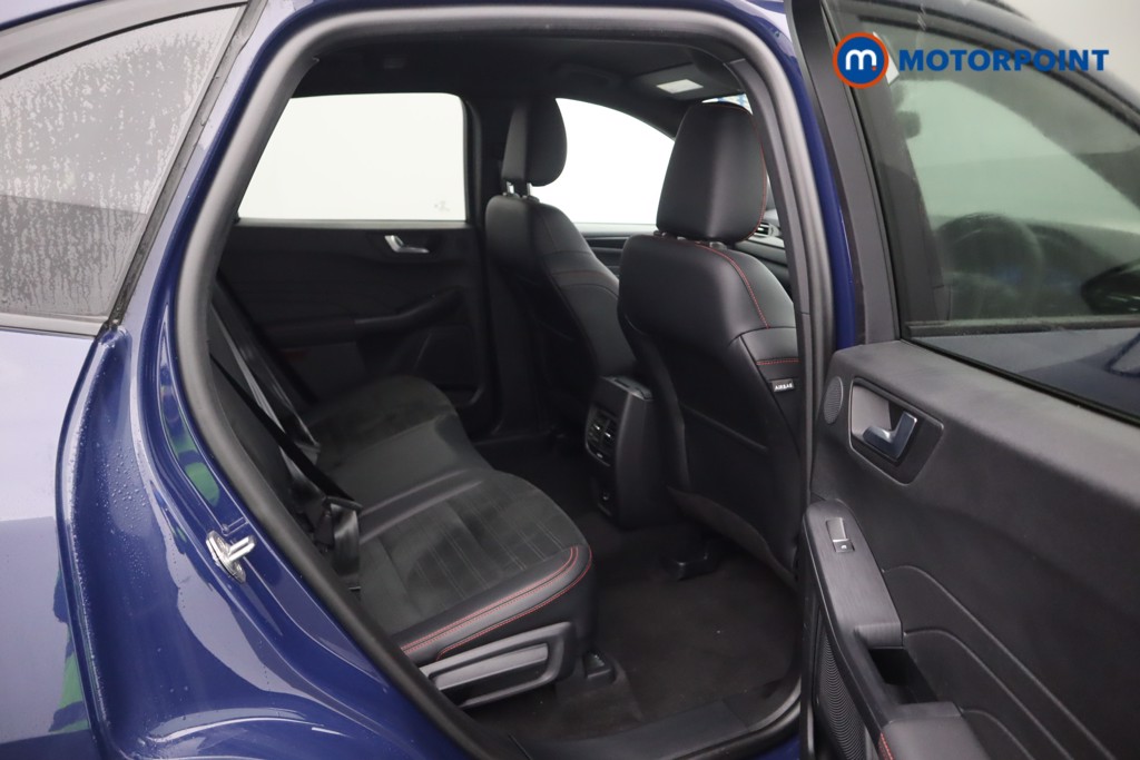 Ford Kuga St-Line Edition Automatic Petrol Plug-In Hybrid SUV - Stock Number (1590120) - 29th supplementary image