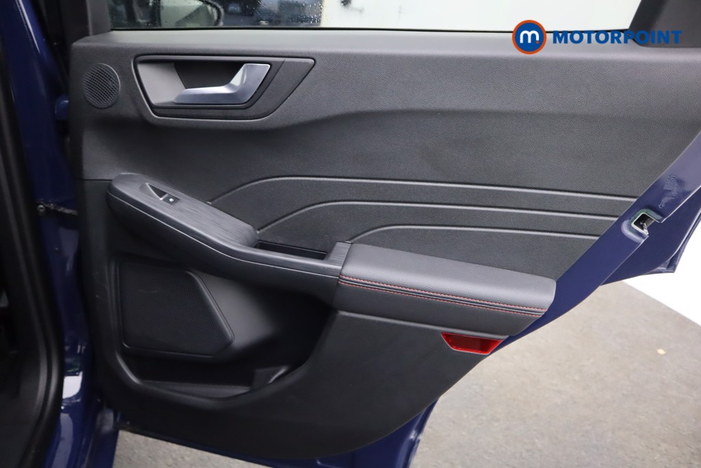 Ford Kuga St-Line Edition Automatic Petrol Plug-In Hybrid SUV - Stock Number (1590120) - 30th supplementary image