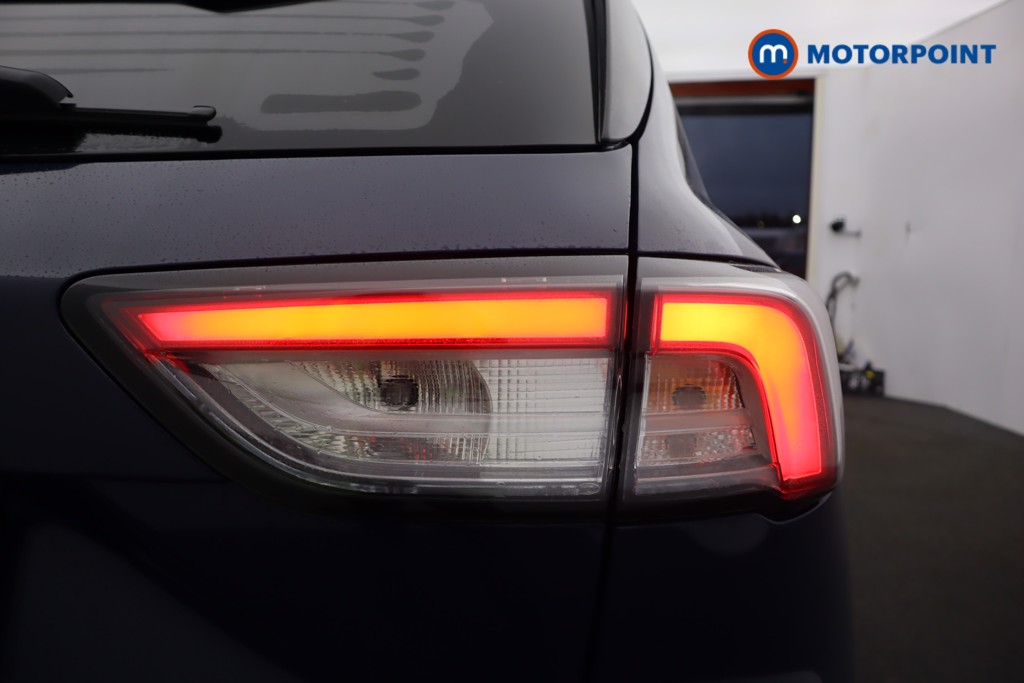 Ford Kuga St-Line Edition Automatic Petrol Plug-In Hybrid SUV - Stock Number (1590120) - 31st supplementary image