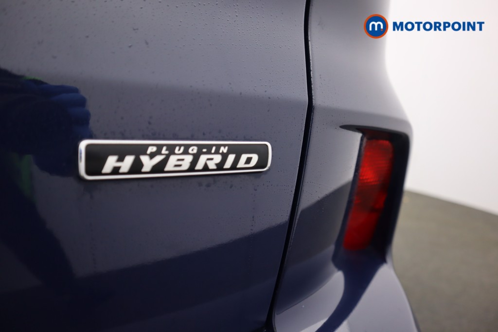 Ford Kuga St-Line Edition Automatic Petrol Plug-In Hybrid SUV - Stock Number (1590120) - 32nd supplementary image