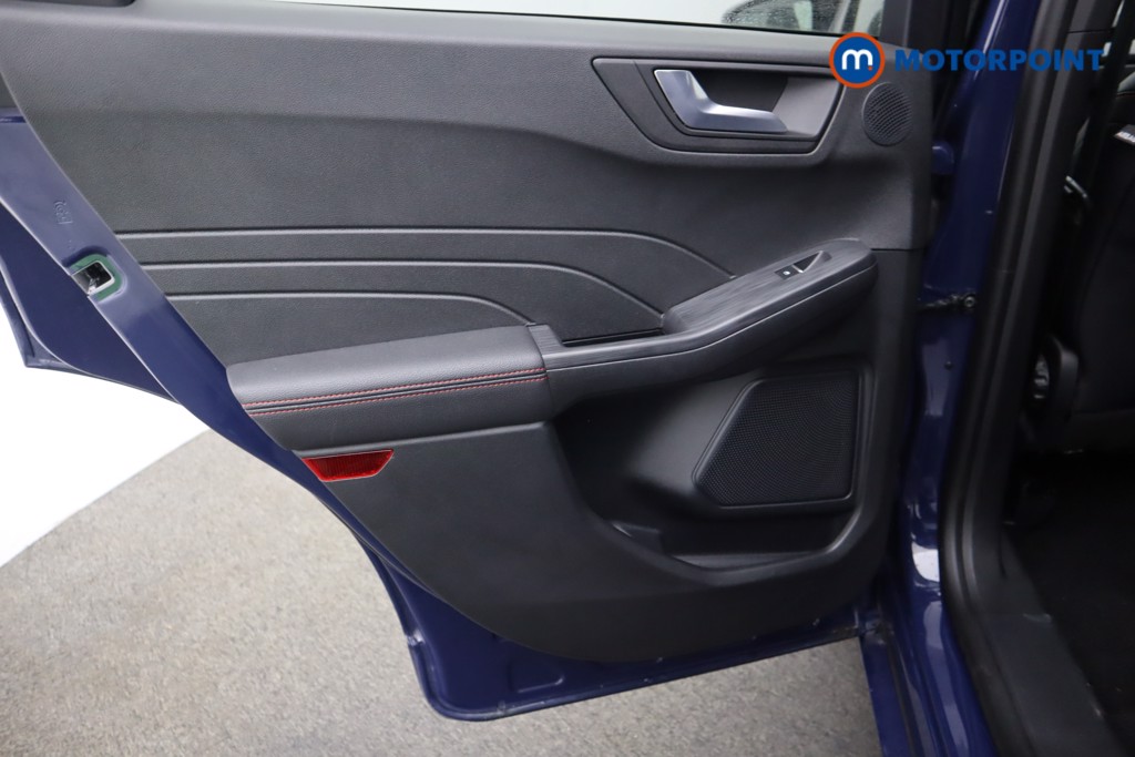 Ford Kuga St-Line Edition Automatic Petrol Plug-In Hybrid SUV - Stock Number (1590120) - 36th supplementary image