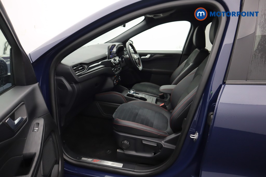 Ford Kuga St-Line Edition Automatic Petrol Plug-In Hybrid SUV - Stock Number (1590120) - 37th supplementary image