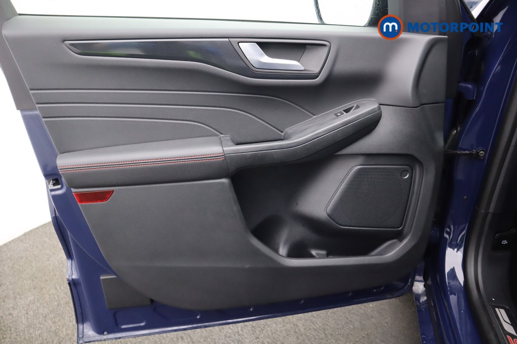 Ford Kuga St-Line Edition Automatic Petrol Plug-In Hybrid SUV - Stock Number (1590120) - 39th supplementary image