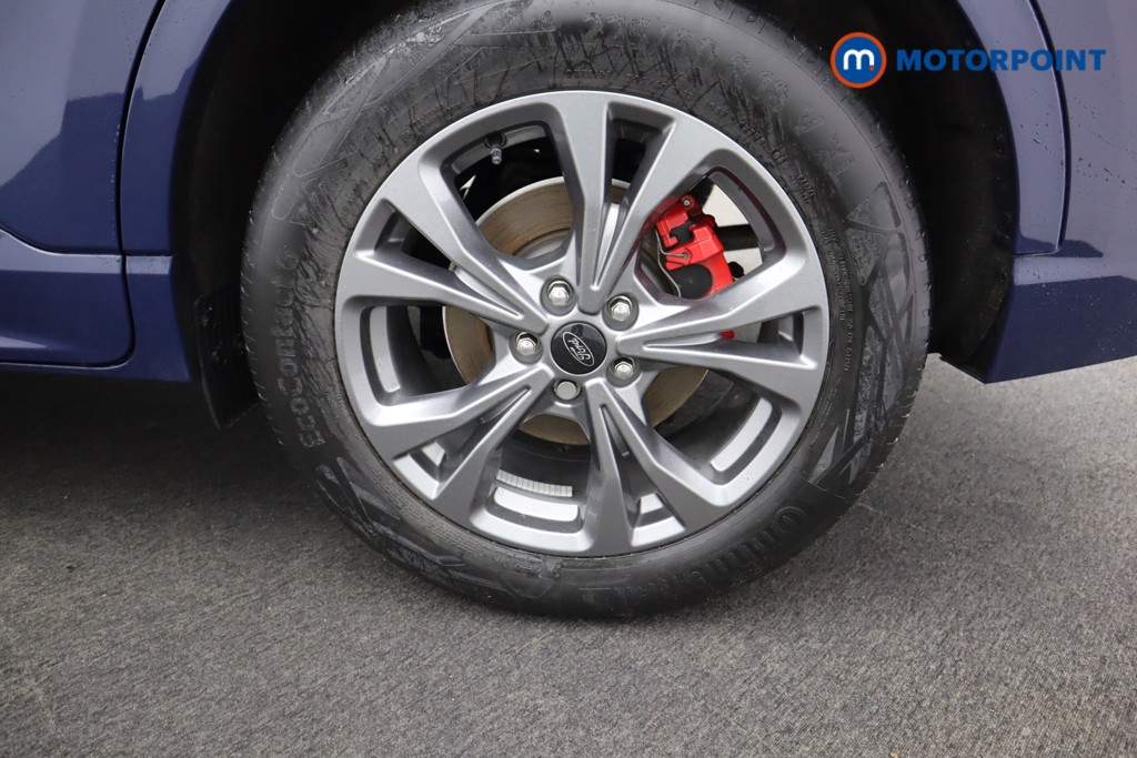 Ford Kuga St-Line Edition Automatic Petrol Plug-In Hybrid SUV - Stock Number (1590120) - 40th supplementary image