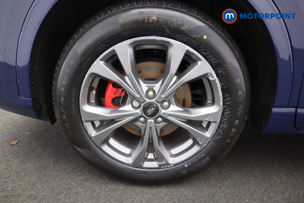 Ford Kuga St-Line Edition Automatic Petrol Plug-In Hybrid SUV - Stock Number (1590120) - 41st supplementary image