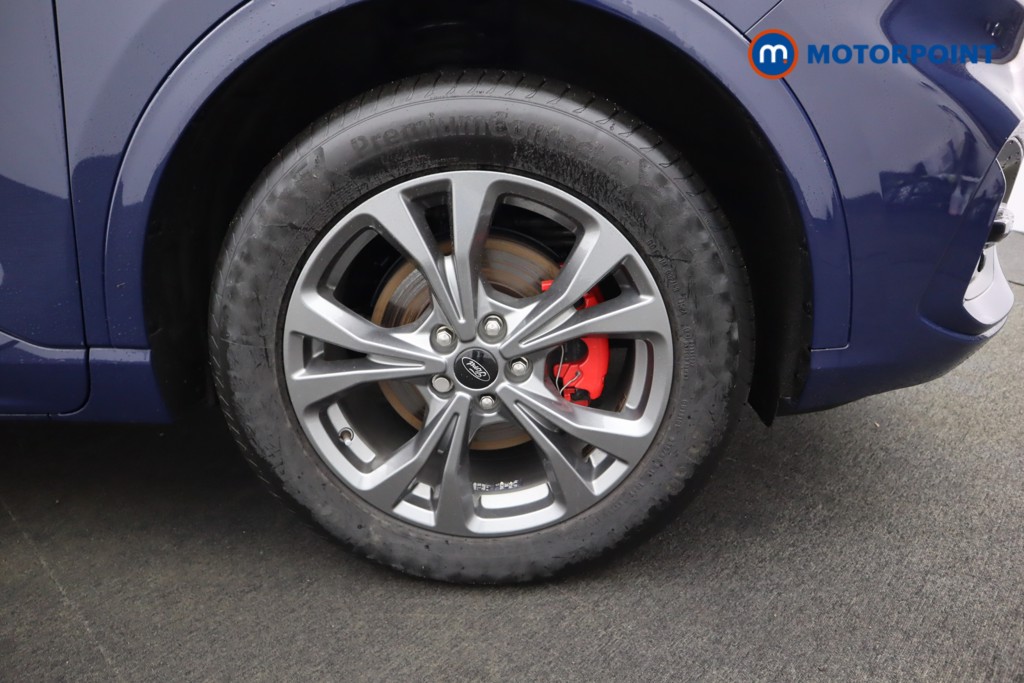 Ford Kuga St-Line Edition Automatic Petrol Plug-In Hybrid SUV - Stock Number (1590120) - 42nd supplementary image