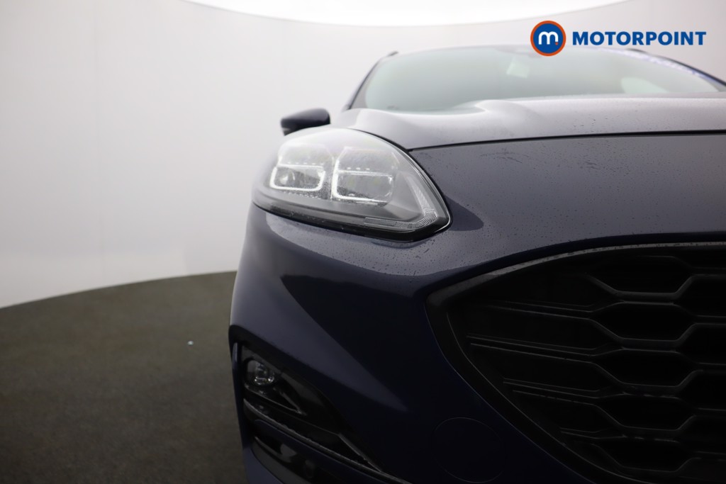 Ford Kuga St-Line Edition Automatic Petrol Plug-In Hybrid SUV - Stock Number (1590120) - 1st supplementary image