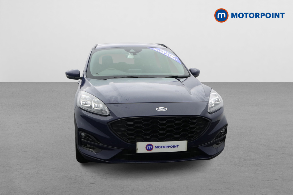 Ford Kuga St-Line Edition Automatic Petrol Plug-In Hybrid SUV - Stock Number (1590120) - Front bumper