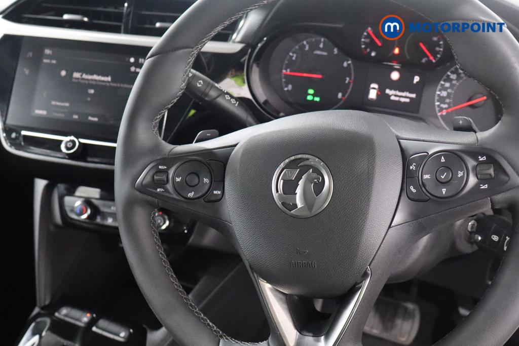 Vauxhall Corsa Design Automatic Petrol Hatchback - Stock Number (1590289) - 2nd supplementary image