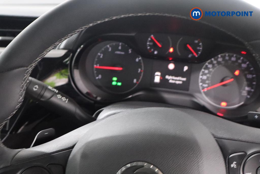 Vauxhall Corsa Design Automatic Petrol Hatchback - Stock Number (1590289) - 3rd supplementary image