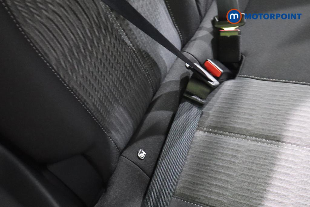 Vauxhall Corsa Design Automatic Petrol Hatchback - Stock Number (1590289) - 10th supplementary image