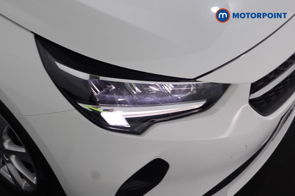 Vauxhall Corsa Design Automatic Petrol Hatchback - Stock Number (1590289) - 12th supplementary image