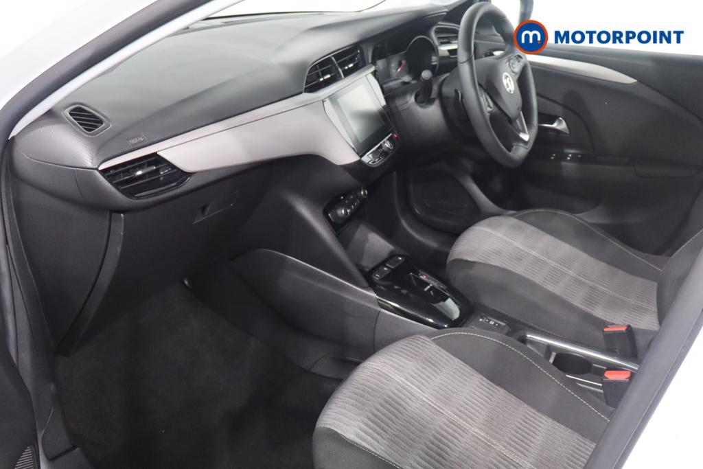 Vauxhall Corsa Design Automatic Petrol Hatchback - Stock Number (1590289) - 14th supplementary image