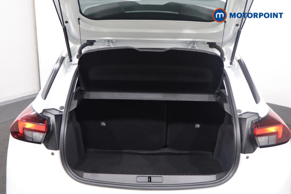 Vauxhall Corsa Design Automatic Petrol Hatchback - Stock Number (1590289) - 15th supplementary image