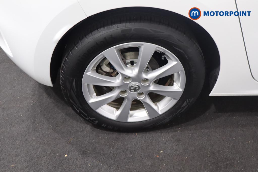 Vauxhall Corsa Design Automatic Petrol Hatchback - Stock Number (1590289) - 16th supplementary image