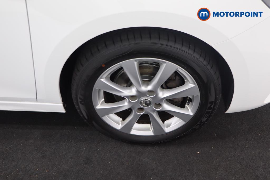 Vauxhall Corsa Design Automatic Petrol Hatchback - Stock Number (1590289) - 17th supplementary image