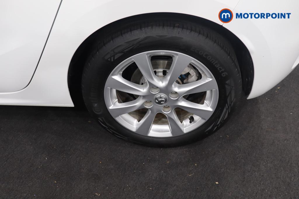 Vauxhall Corsa Design Automatic Petrol Hatchback - Stock Number (1590289) - 19th supplementary image