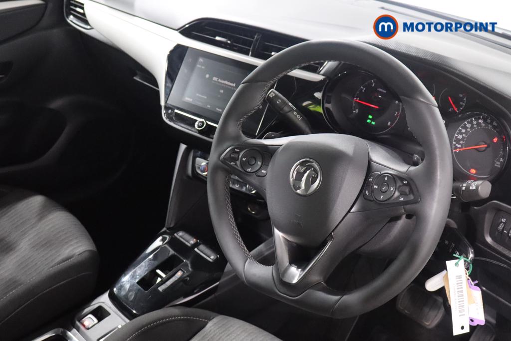 Vauxhall Corsa Design Automatic Petrol Hatchback - Stock Number (1590289) - 1st supplementary image