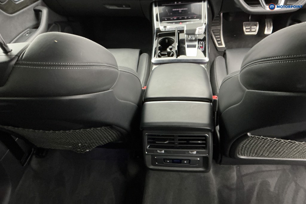 Audi Q8 Black Edition Automatic Petrol Plug-In Hybrid SUV - Stock Number (1590478) - 11th supplementary image