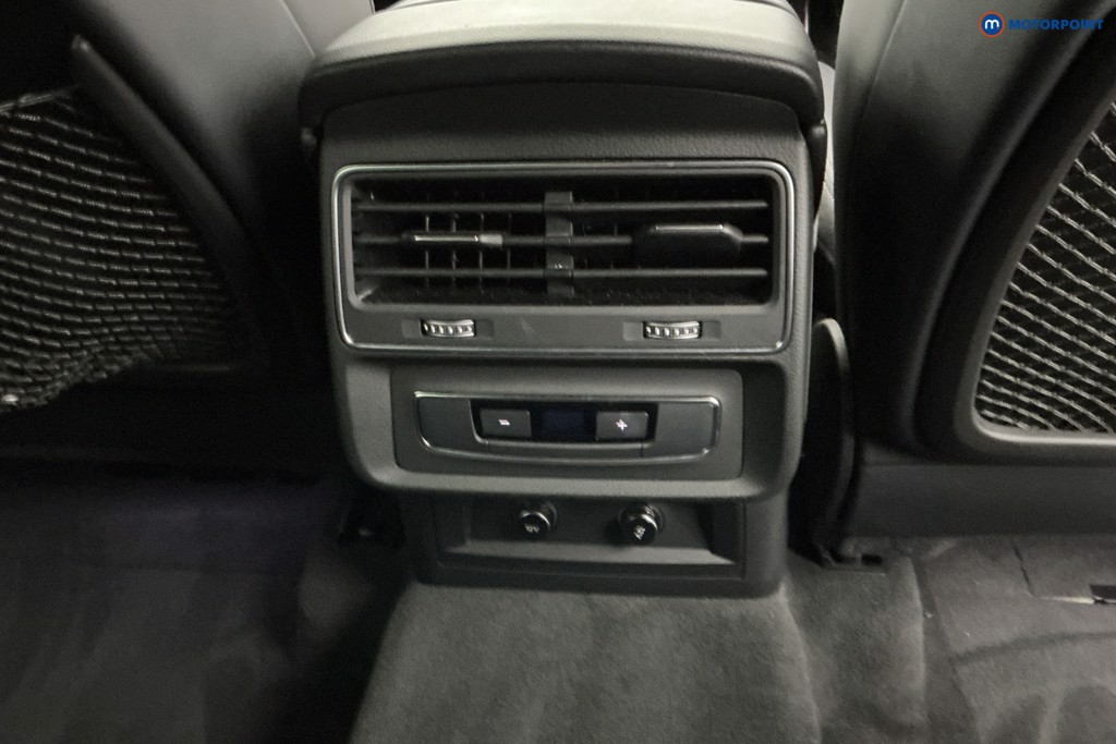 Audi Q8 Black Edition Automatic Petrol Plug-In Hybrid SUV - Stock Number (1590478) - 14th supplementary image