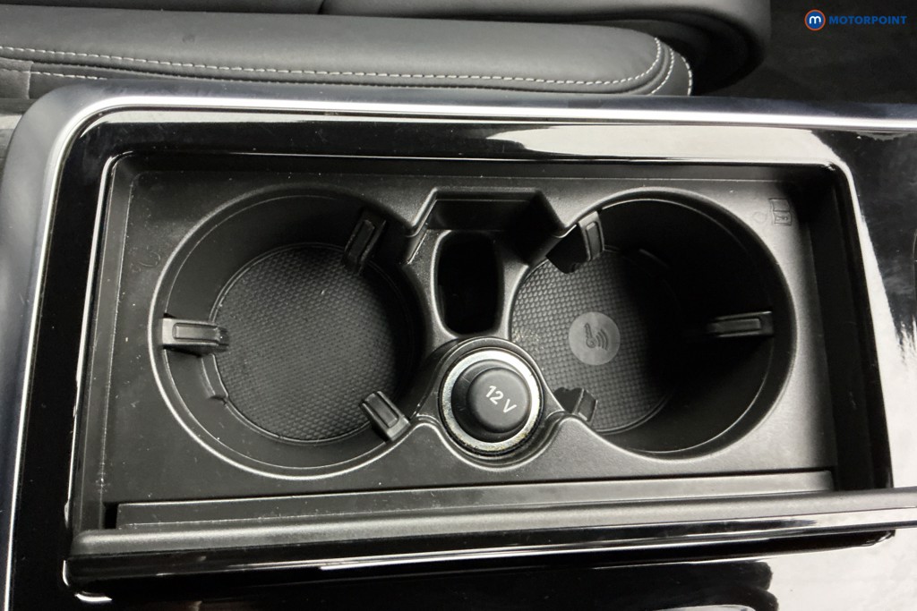 Audi Q8 Black Edition Automatic Petrol Plug-In Hybrid SUV - Stock Number (1590478) - 16th supplementary image