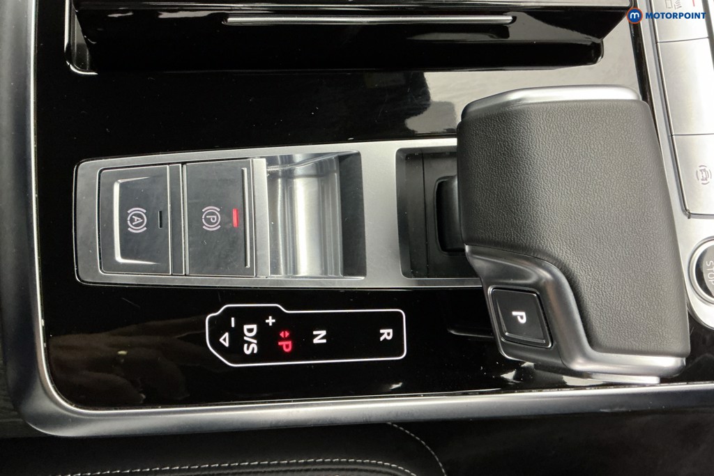 Audi Q8 Black Edition Automatic Petrol Plug-In Hybrid SUV - Stock Number (1590478) - 17th supplementary image