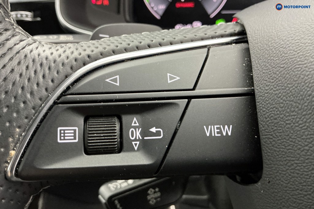 Audi Q8 Black Edition Automatic Petrol Plug-In Hybrid SUV - Stock Number (1590478) - 20th supplementary image