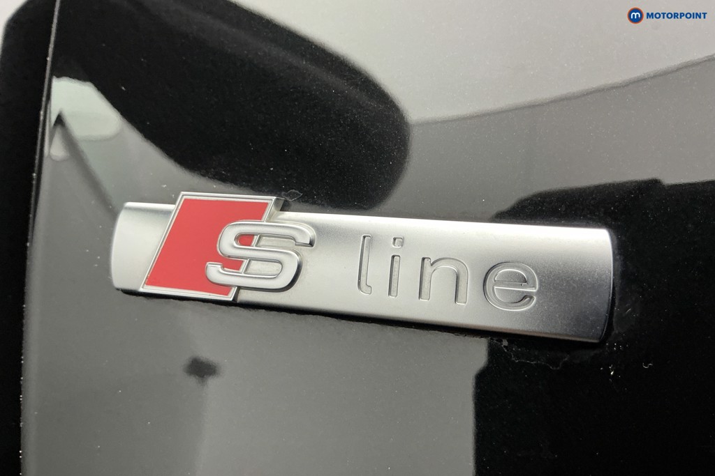 Audi Q8 Black Edition Automatic Petrol Plug-In Hybrid SUV - Stock Number (1590478) - 29th supplementary image