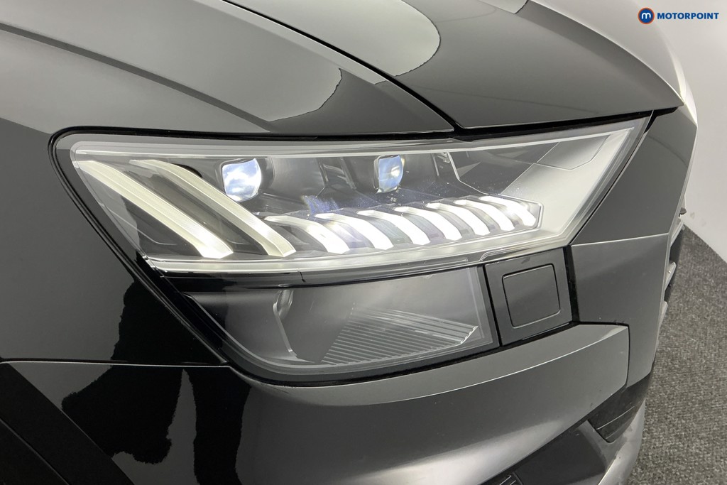 Audi Q8 Black Edition Automatic Petrol Plug-In Hybrid SUV - Stock Number (1590478) - 30th supplementary image