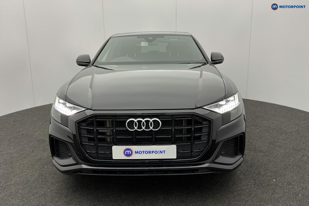 Audi Q8 Black Edition Automatic Petrol Plug-In Hybrid SUV - Stock Number (1590478) - 32nd supplementary image