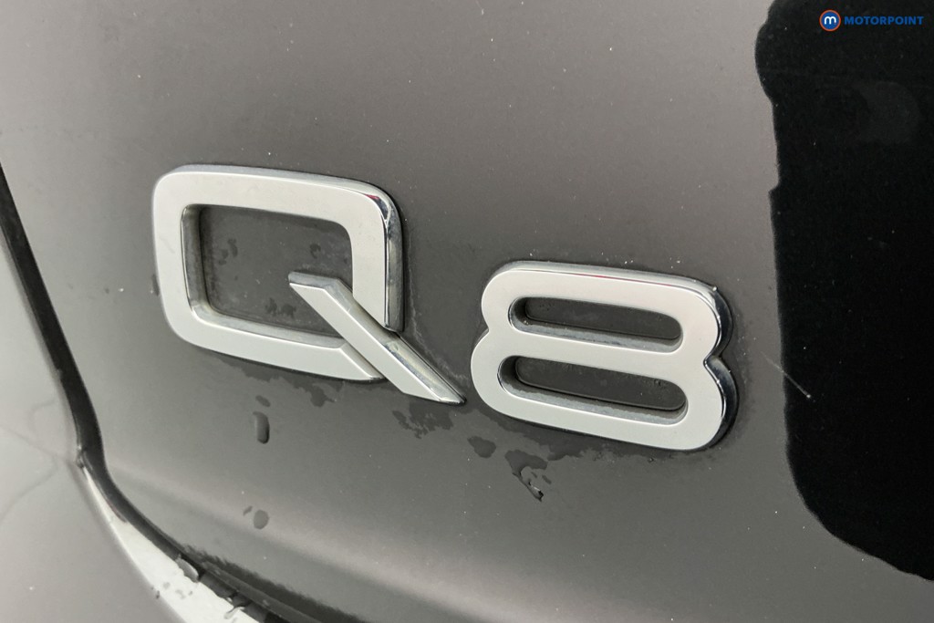 Audi Q8 Black Edition Automatic Petrol Plug-In Hybrid SUV - Stock Number (1590478) - 36th supplementary image