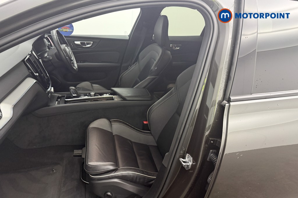 Volvo V60 R Design Automatic Petrol Estate - Stock Number (1590745) - 2nd supplementary image