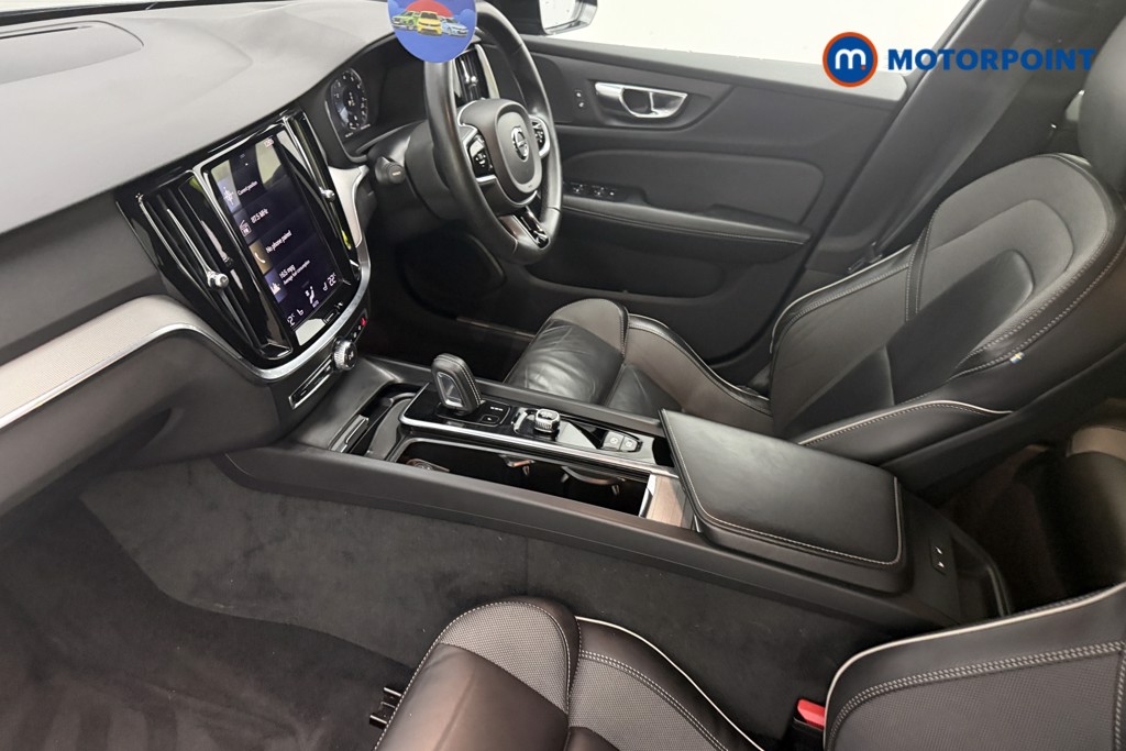 Volvo V60 R Design Automatic Petrol Estate - Stock Number (1590745) - 3rd supplementary image