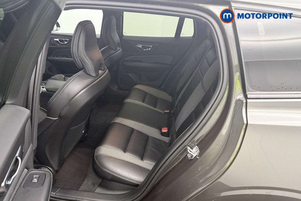 Volvo V60 R Design Automatic Petrol Estate - Stock Number (1590745) - 5th supplementary image