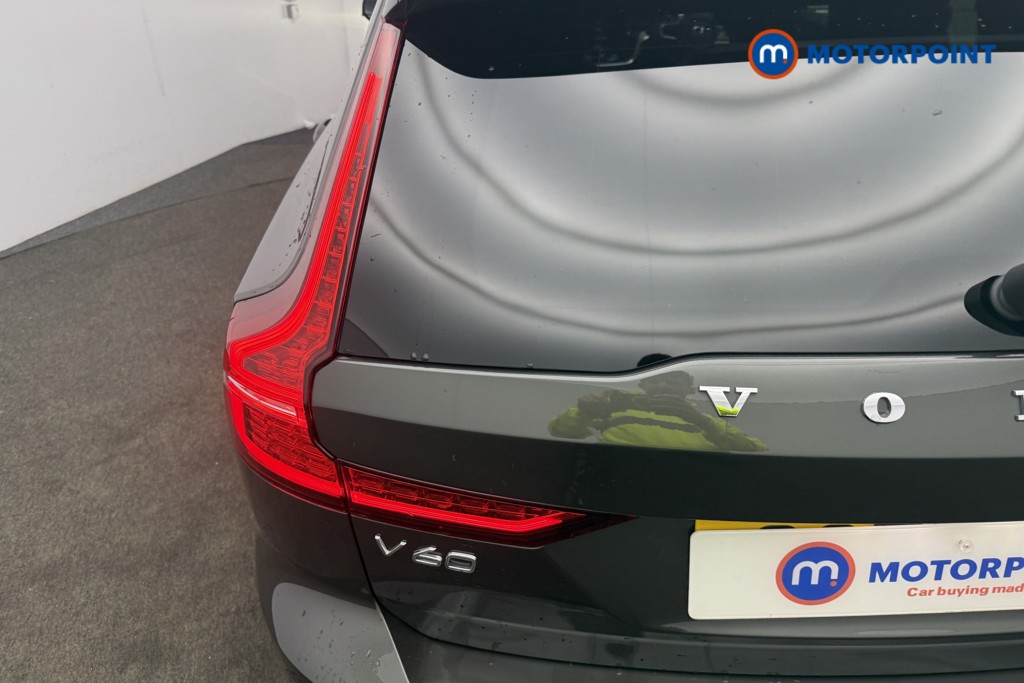 Volvo V60 R Design Automatic Petrol Estate - Stock Number (1590745) - 8th supplementary image
