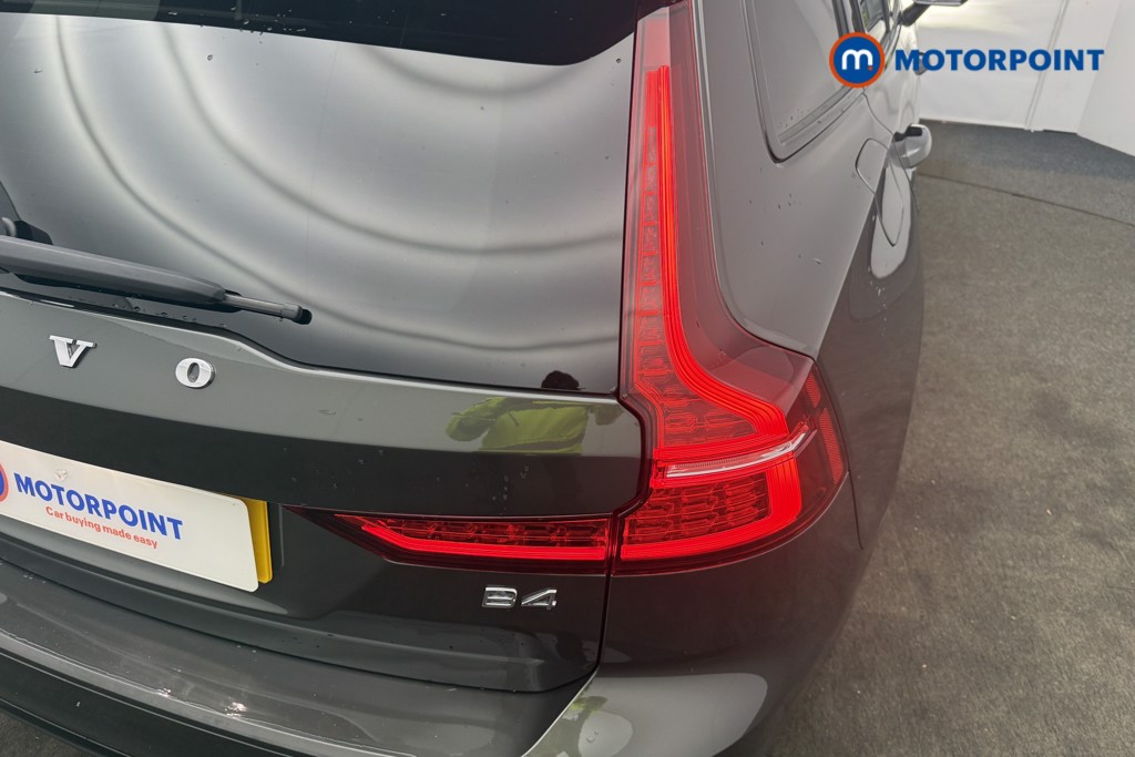 Volvo V60 R Design Automatic Petrol Estate - Stock Number (1590745) - 9th supplementary image