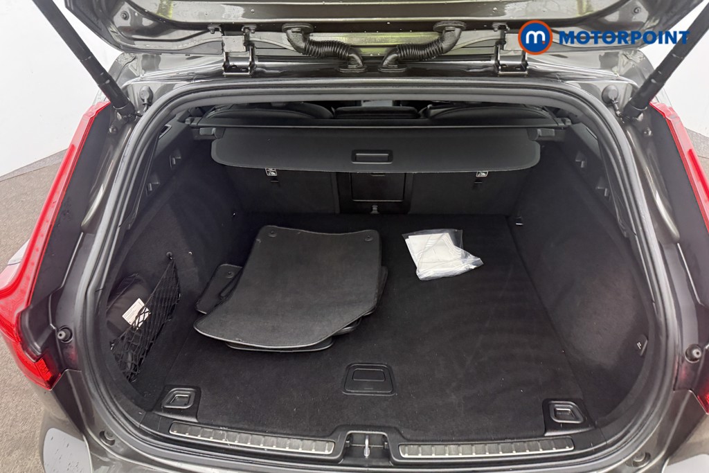 Volvo V60 R Design Automatic Petrol Estate - Stock Number (1590745) - 12th supplementary image