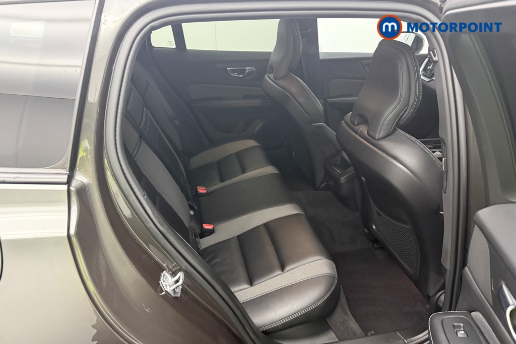 Volvo V60 R Design Automatic Petrol Estate - Stock Number (1590745) - 14th supplementary image