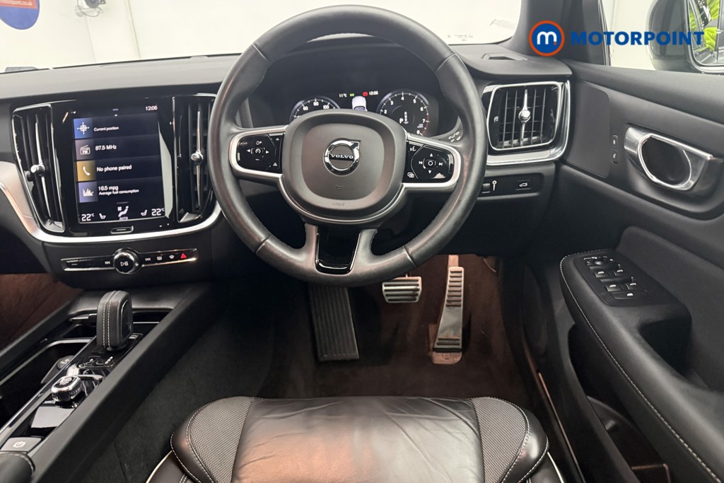 Volvo V60 R Design Automatic Petrol Estate - Stock Number (1590745) - 16th supplementary image