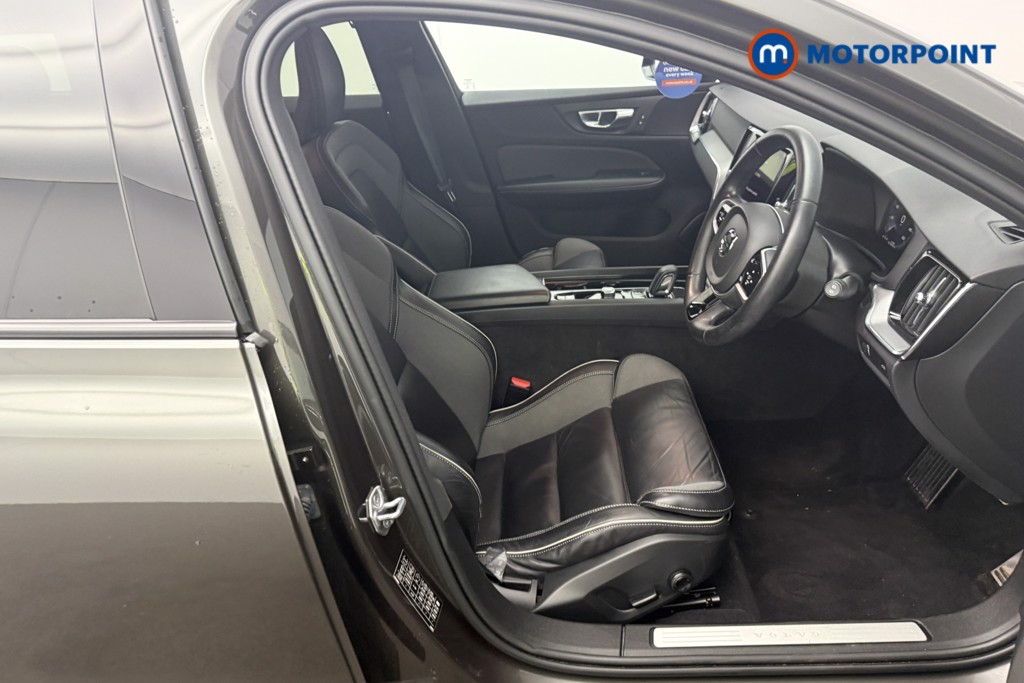 Volvo V60 R Design Automatic Petrol Estate - Stock Number (1590745) - 17th supplementary image