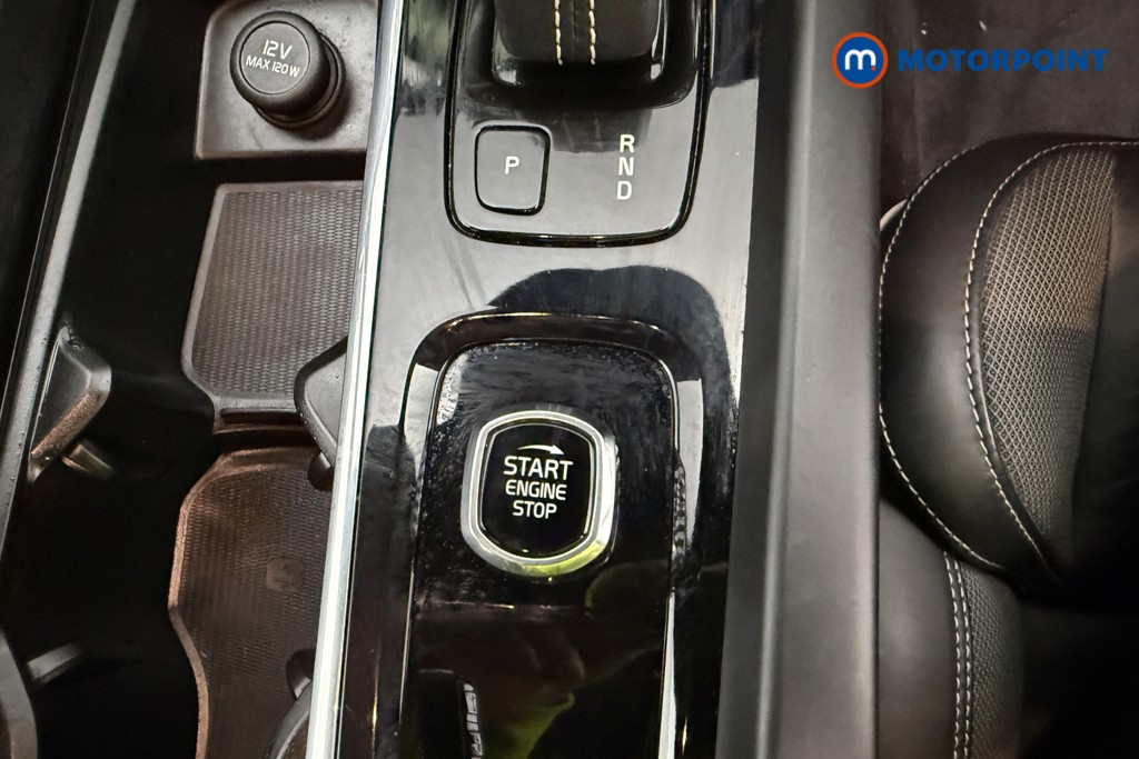 Volvo V60 R Design Automatic Petrol Estate - Stock Number (1590745) - 23rd supplementary image