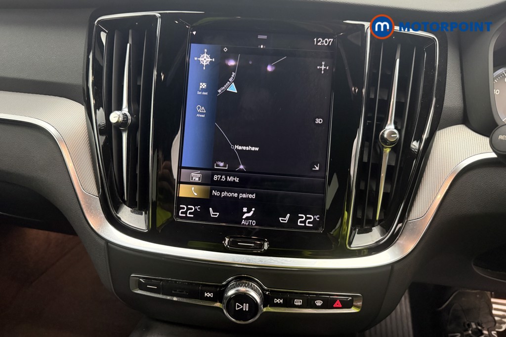 Volvo V60 R Design Automatic Petrol Estate - Stock Number (1590745) - 26th supplementary image