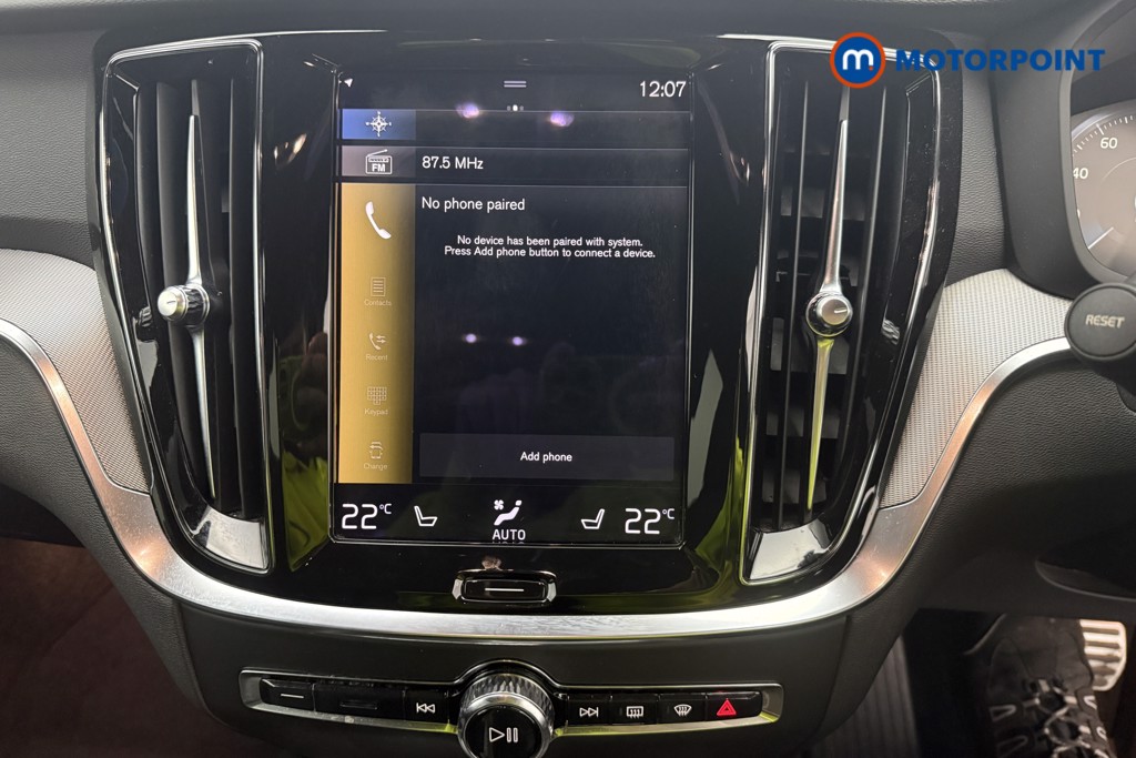 Volvo V60 R Design Automatic Petrol Estate - Stock Number (1590745) - 27th supplementary image