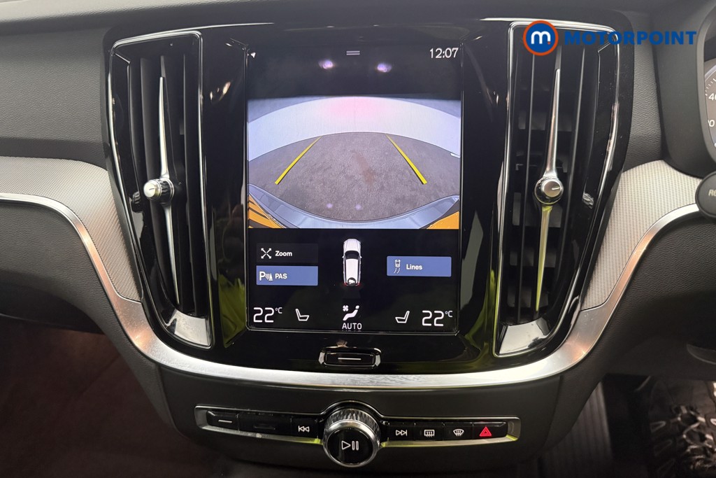 Volvo V60 R Design Automatic Petrol Estate - Stock Number (1590745) - 28th supplementary image